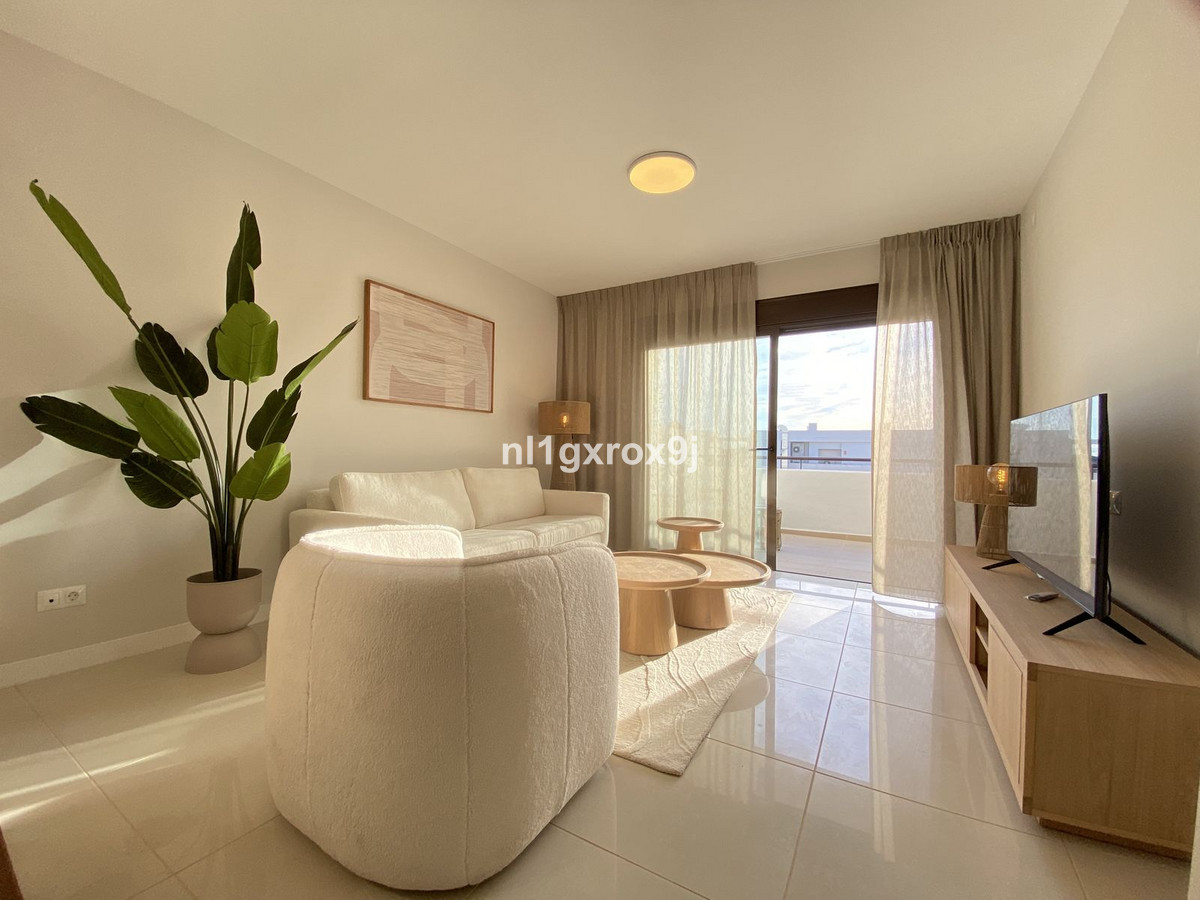 2 Bed Apartment for sale in Estepona Costa Del Sol, Málaga, Spain