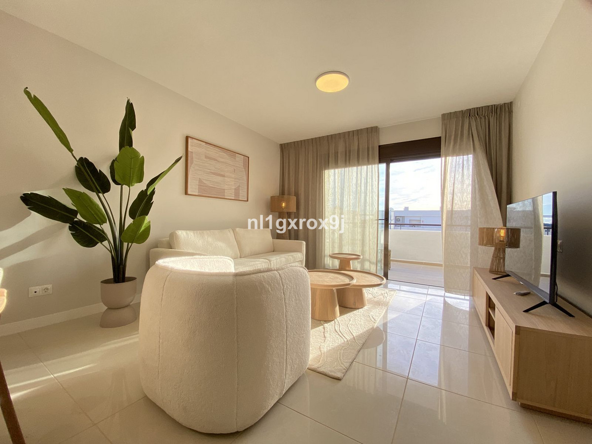 2 Bed Apartment for sale in Estepona Costa Del Sol, Málaga, Spain