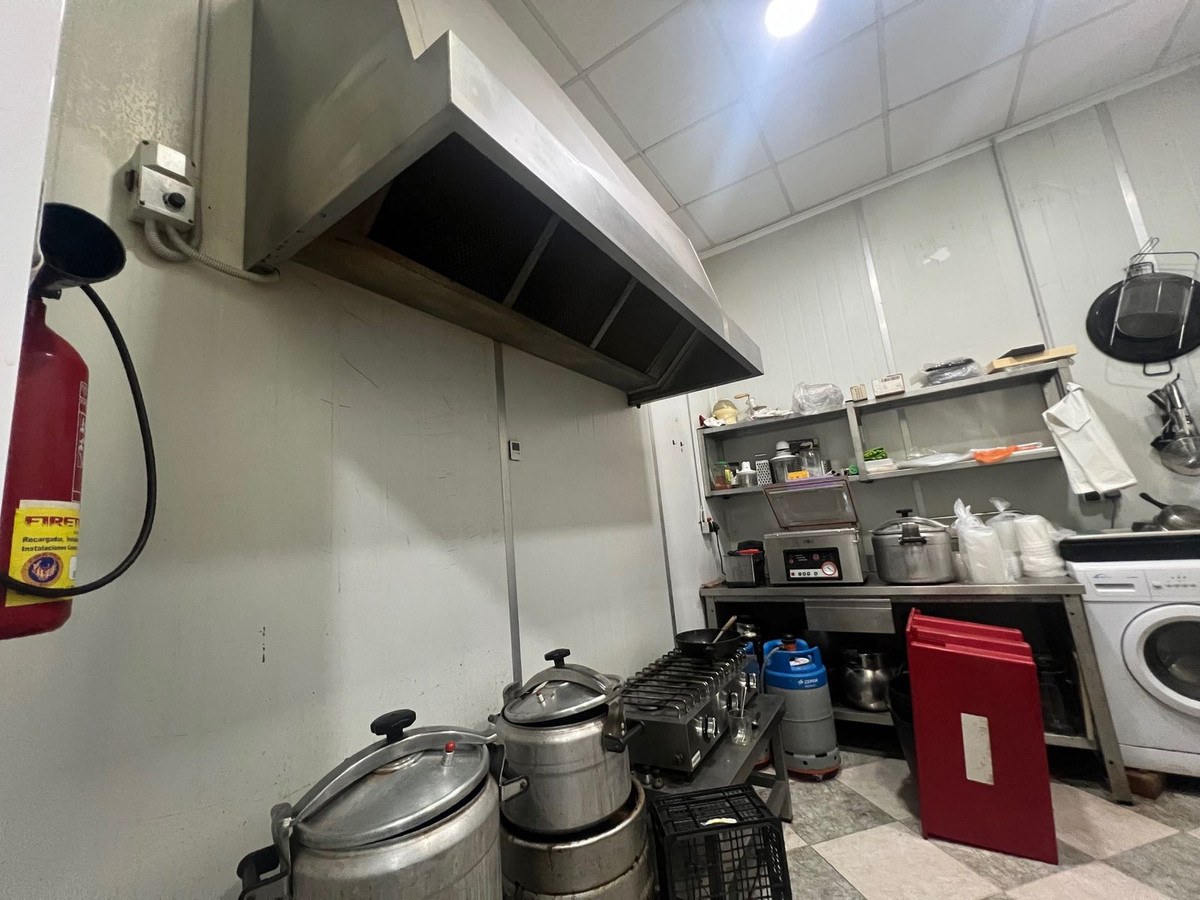 Commercial unit for sale in Estepona Costa Del Sol, Málaga, Spain