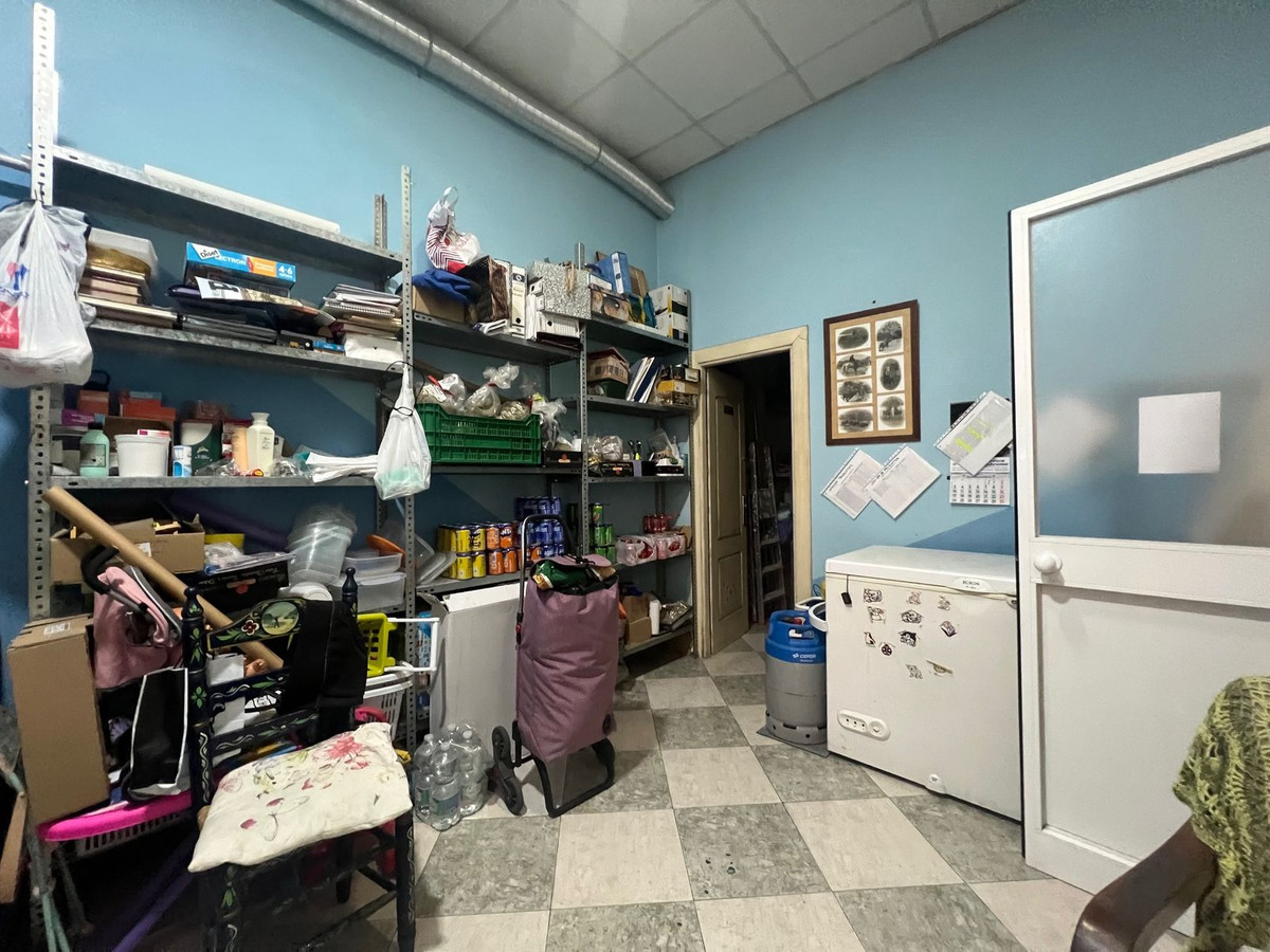 Commercial unit for sale in Estepona Costa Del Sol, Málaga, Spain