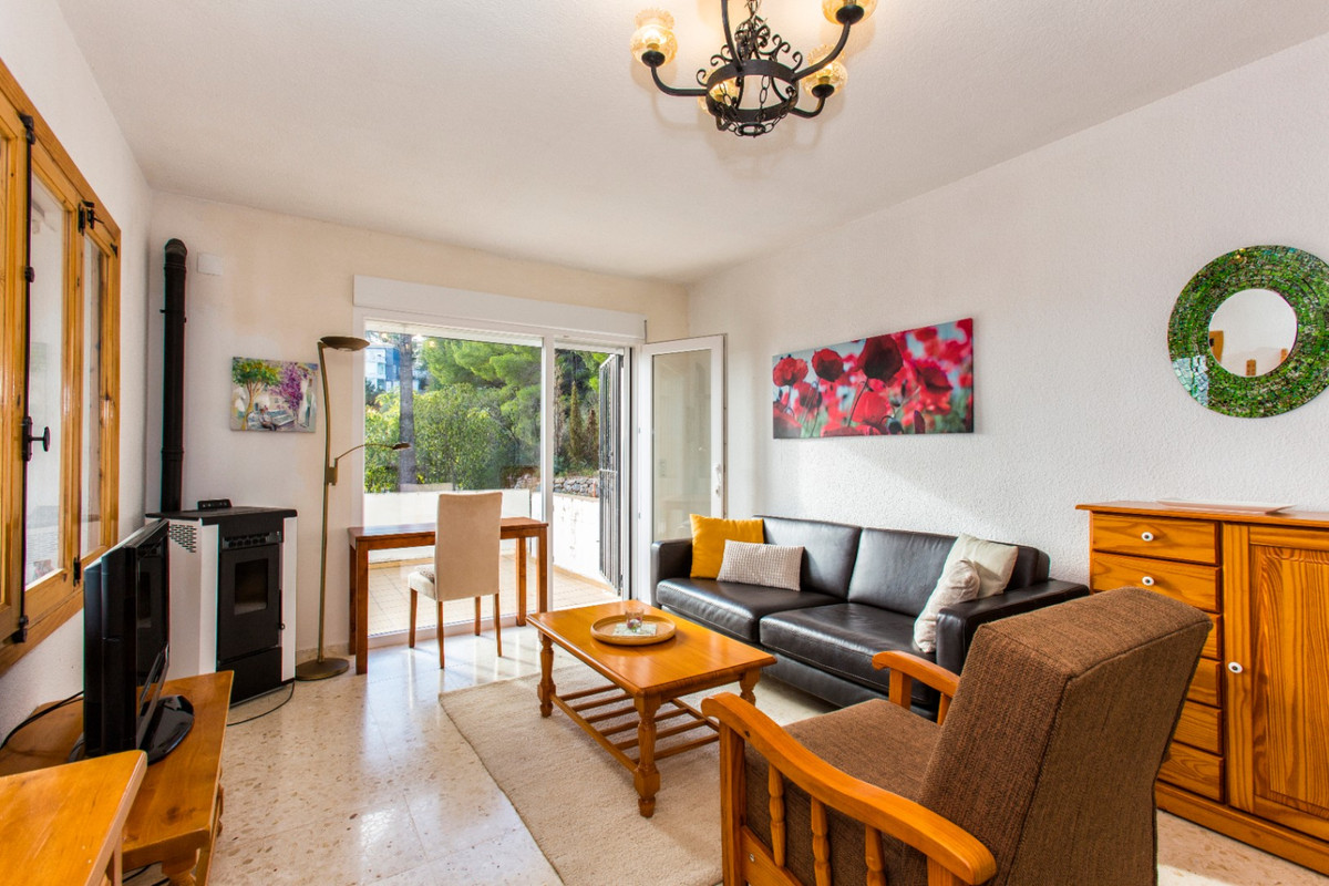 Se vende Villa - Chalet de 2 dormitorios en Costa Blanca, Alicante, España