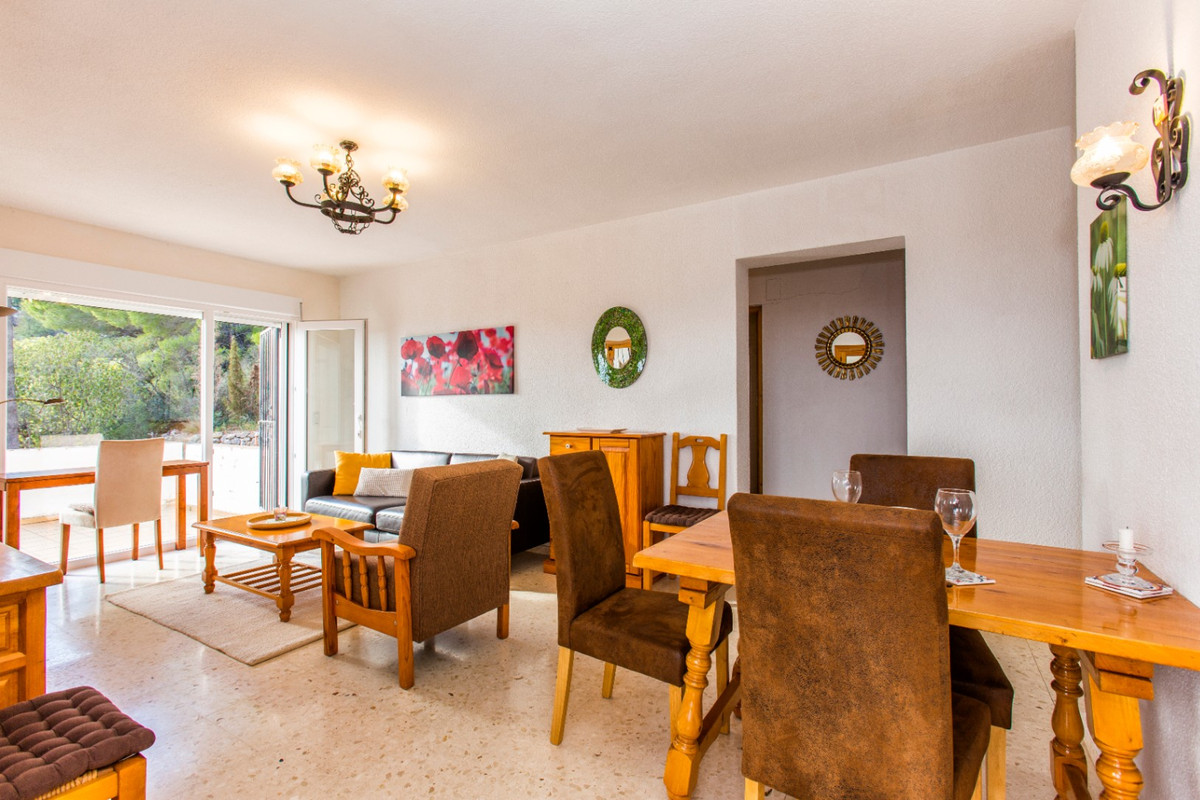 Se vende Villa - Chalet de 2 dormitorios en Costa Blanca, Alicante, España