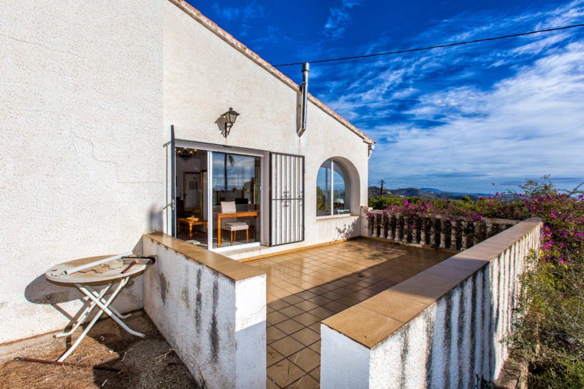 Se vende Villa - Chalet de 2 dormitorios en Costa Blanca, Alicante, España