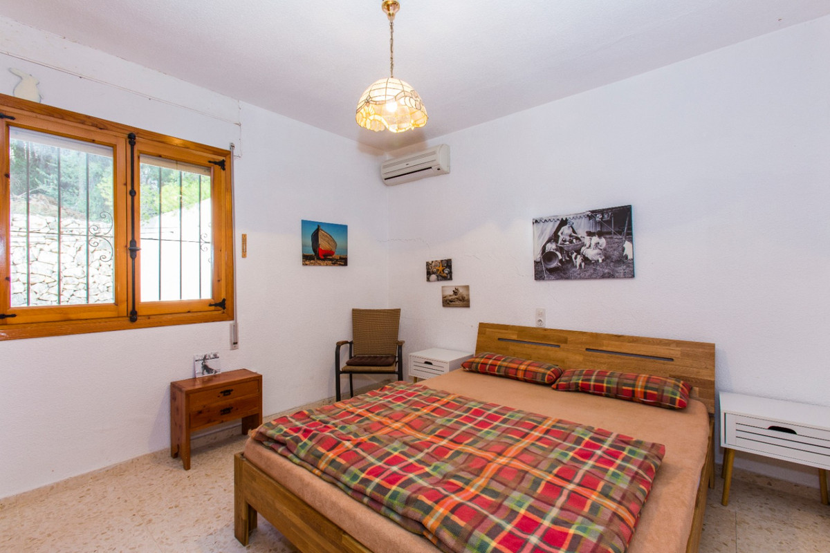 Se vende Villa - Chalet de 2 dormitorios en Costa Blanca, Alicante, España