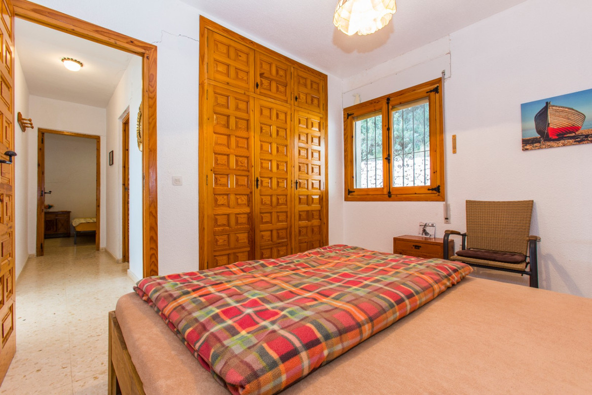 Se vende Villa - Chalet de 2 dormitorios en Costa Blanca, Alicante, España