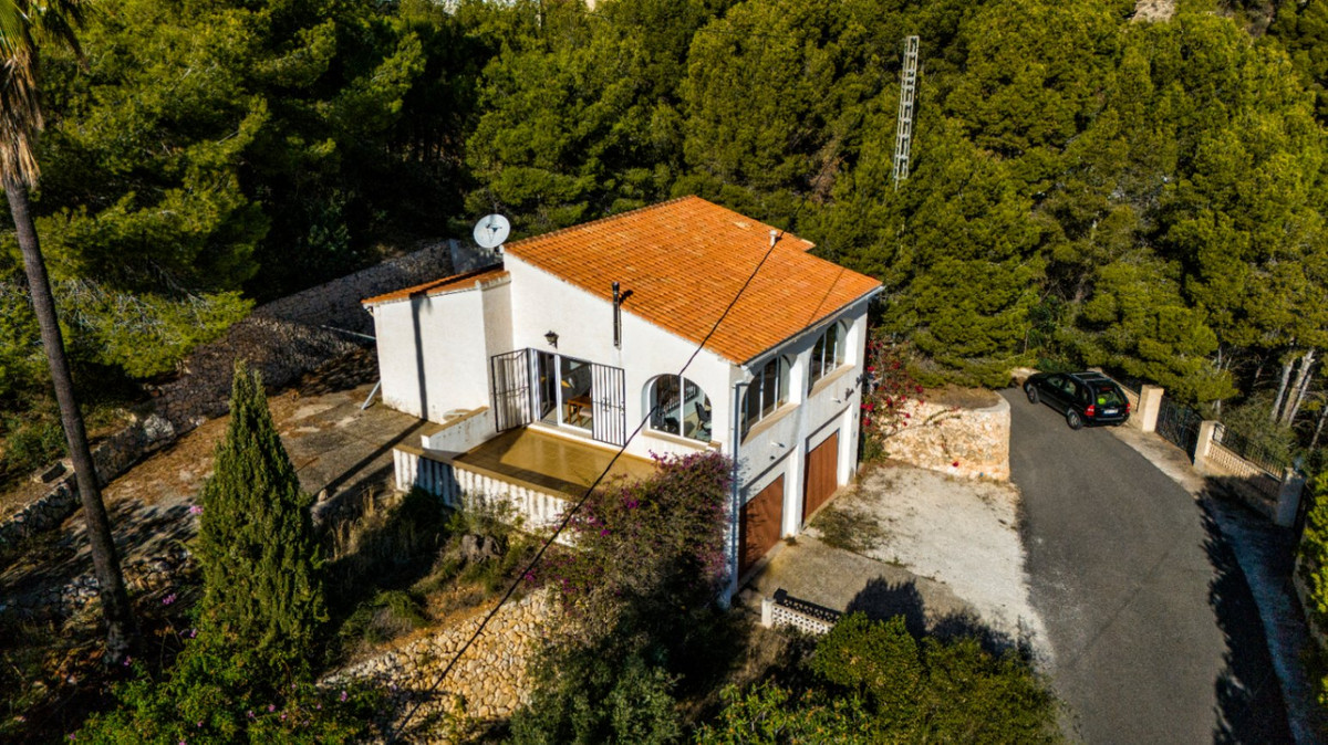 Se vende Villa - Chalet de 2 dormitorios en Costa Blanca, Alicante, España