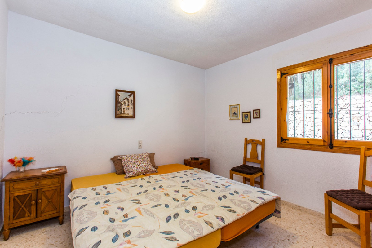 Se vende Villa - Chalet de 2 dormitorios en Costa Blanca, Alicante, España