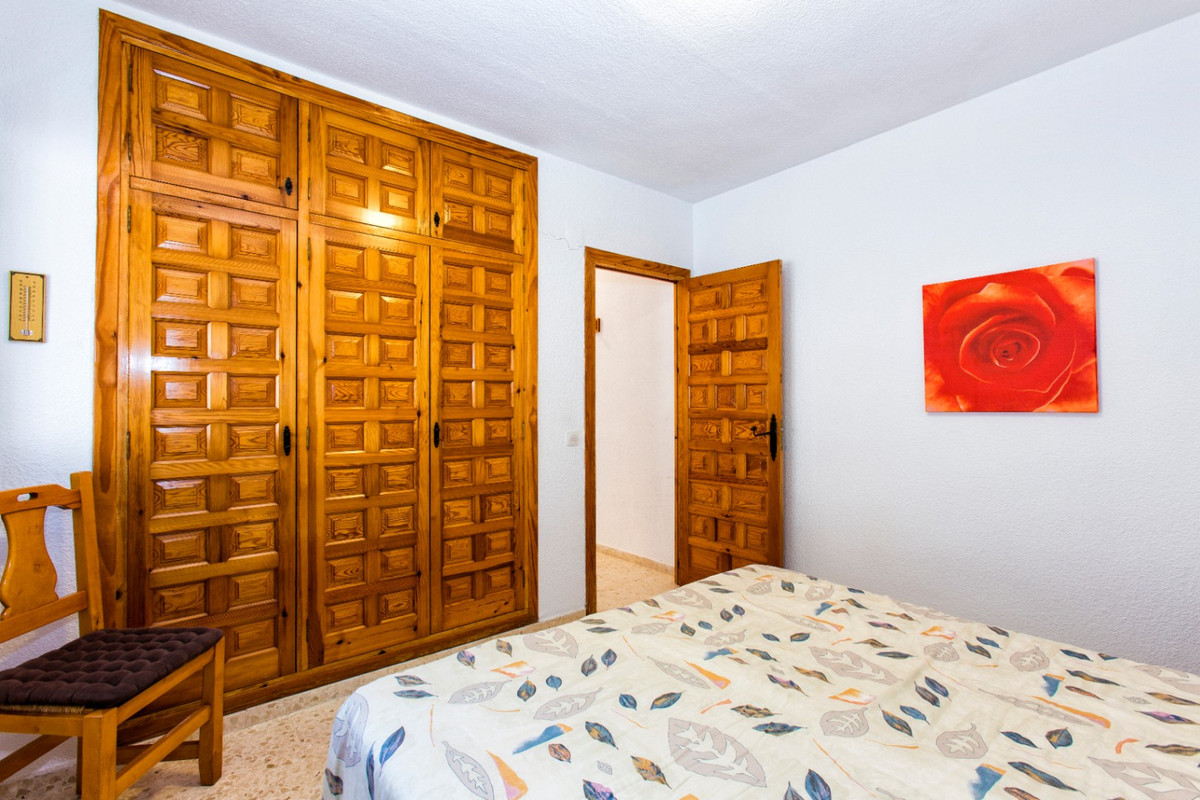 Se vende Villa - Chalet de 2 dormitorios en Costa Blanca, Alicante, España