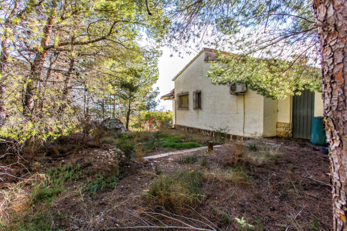Se vende Villa - Chalet de 2 dormitorios en Costa Blanca, Alicante, España