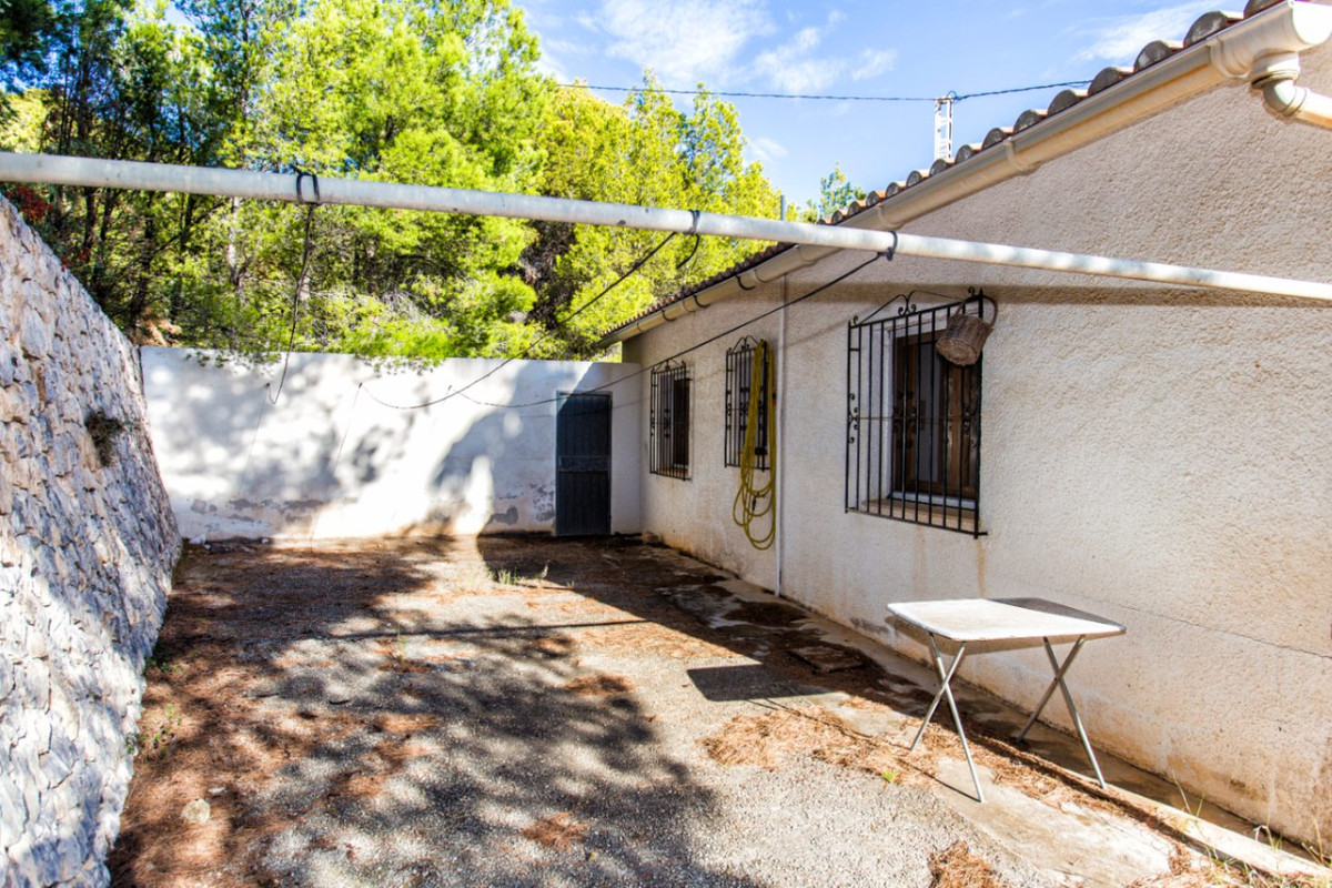 Se vende Villa - Chalet de 2 dormitorios en Costa Blanca, Alicante, España