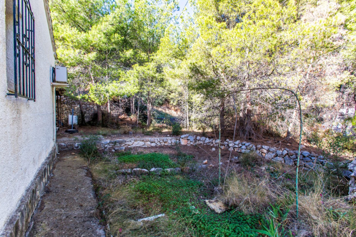 Se vende Villa - Chalet de 2 dormitorios en Costa Blanca, Alicante, España