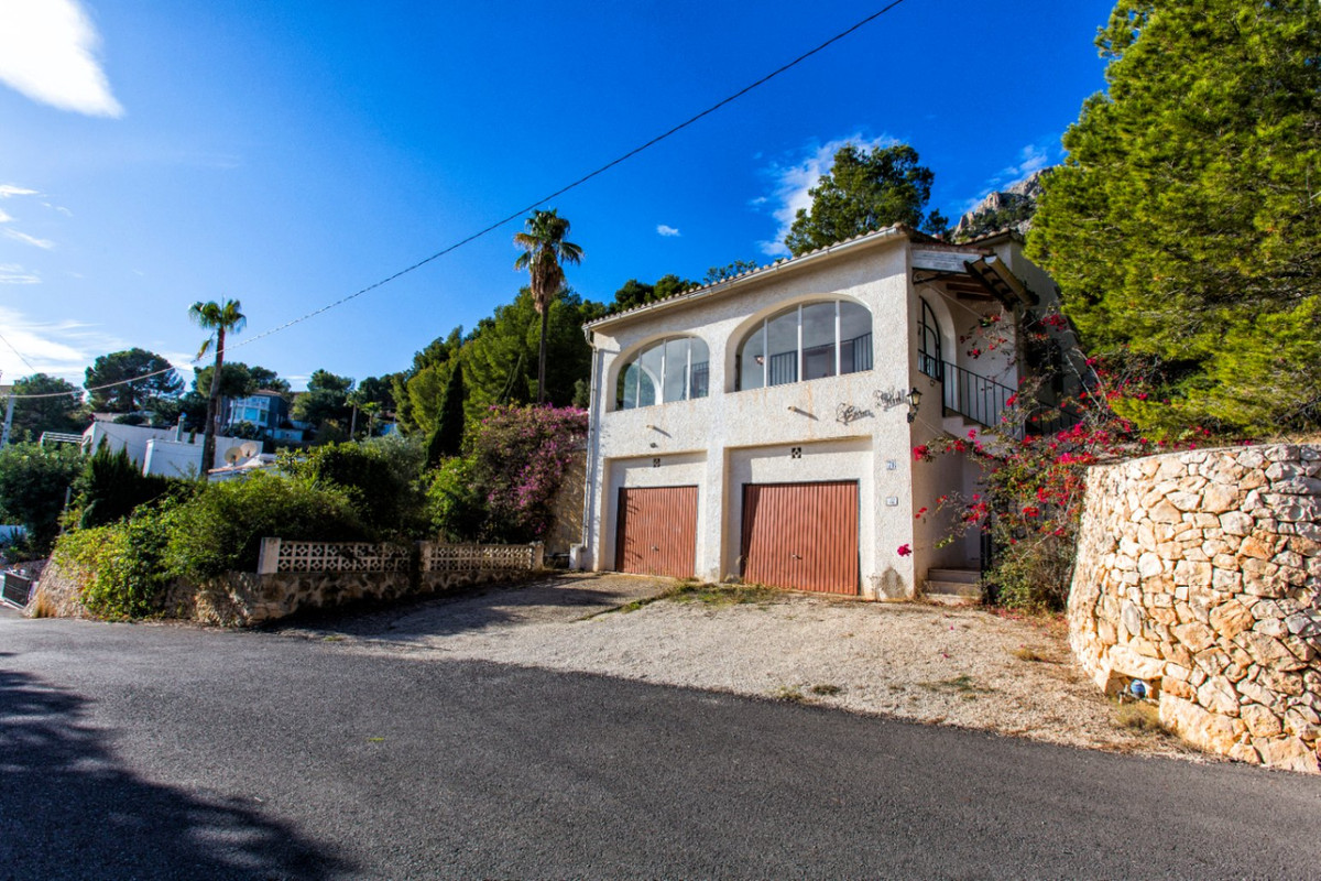Se vende Villa - Chalet de 2 dormitorios en Costa Blanca, Alicante, España