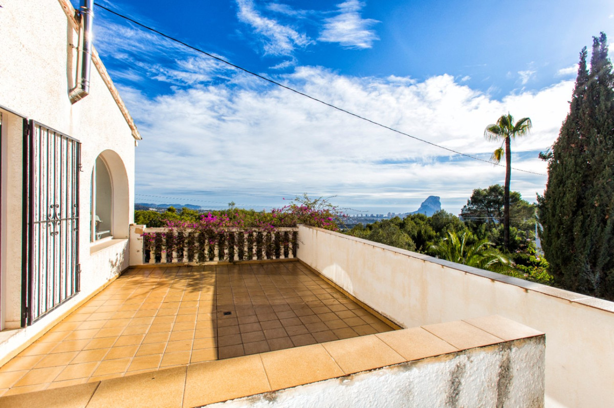 Se vende Villa - Chalet de 2 dormitorios en Costa Blanca, Alicante, España