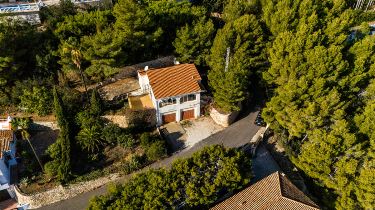Se vende Villa - Chalet de 2 dormitorios en Costa Blanca, Alicante, España