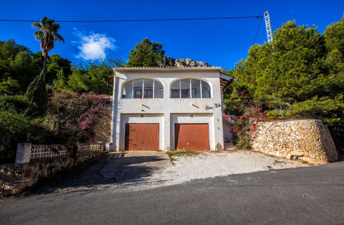 Se vende Villa - Chalet de 2 dormitorios en Costa Blanca, Alicante, España