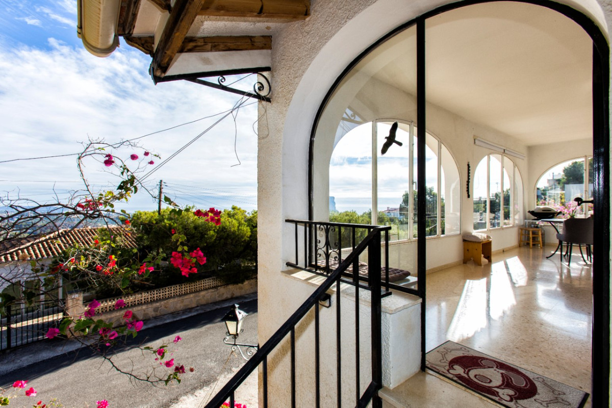 Se vende Villa - Chalet de 2 dormitorios en Costa Blanca, Alicante, España