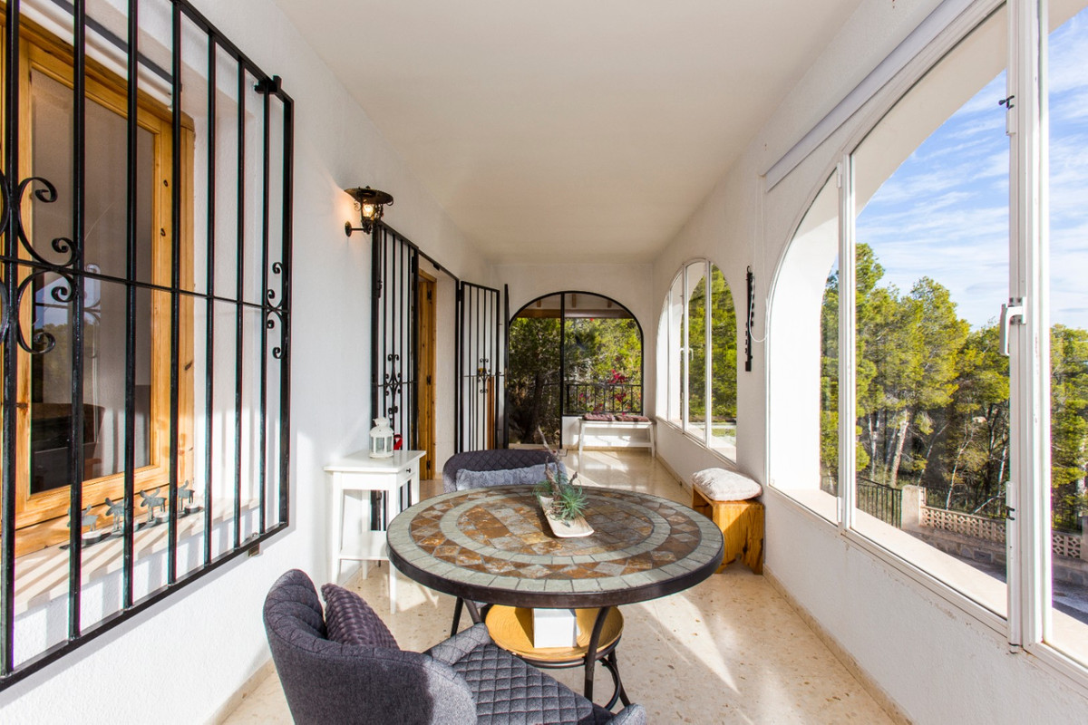 Se vende Villa - Chalet de 2 dormitorios en Costa Blanca, Alicante, España