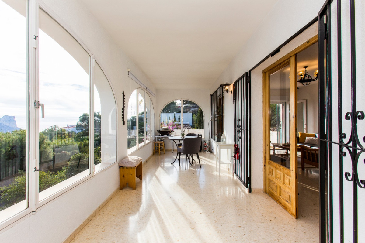 Se vende Villa - Chalet de 2 dormitorios en Costa Blanca, Alicante, España