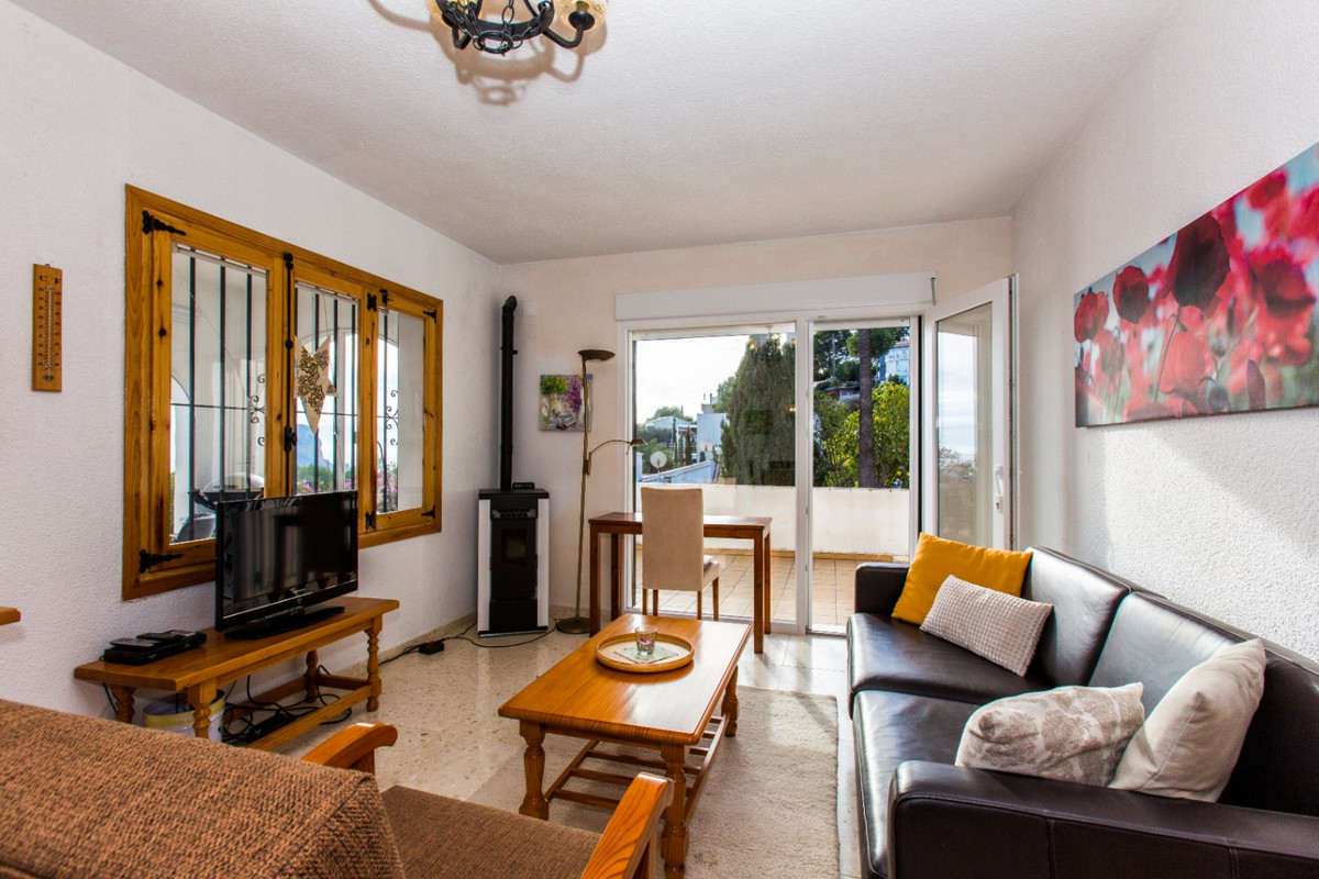 Se vende Villa - Chalet de 2 dormitorios en Costa Blanca, Alicante, España