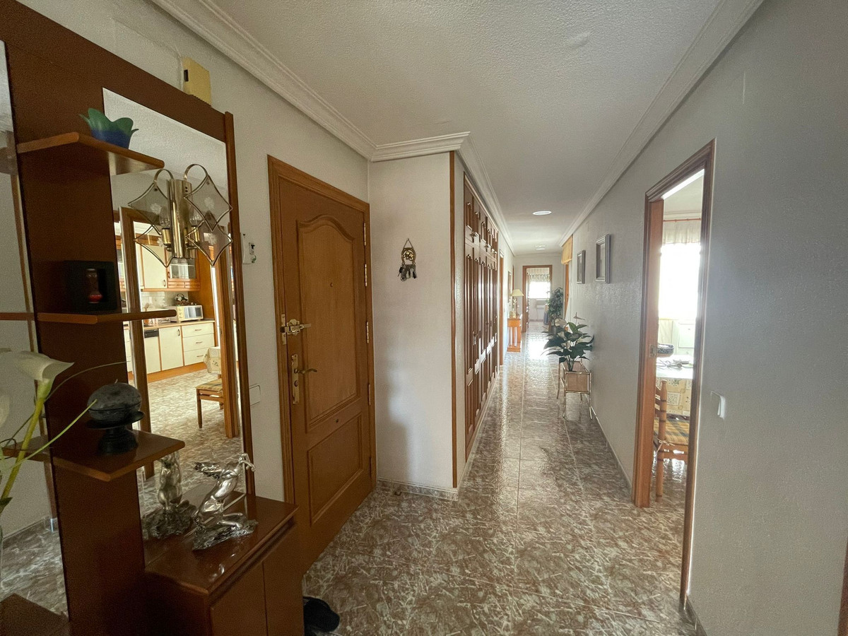 4 Bed Apartment for sale in Torrevieja Costa Blanca, Alicante, Spain