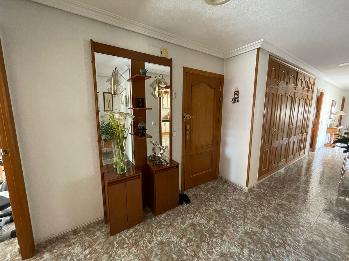 4 Bed Apartment for sale in Torrevieja Costa Blanca, Alicante, Spain