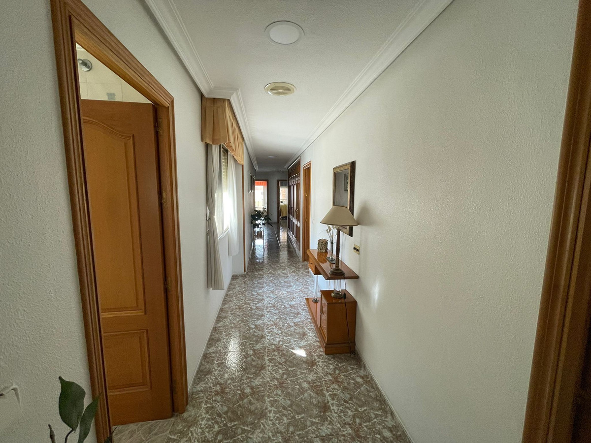 4 Bed Apartment for sale in Torrevieja Costa Blanca, Alicante, Spain