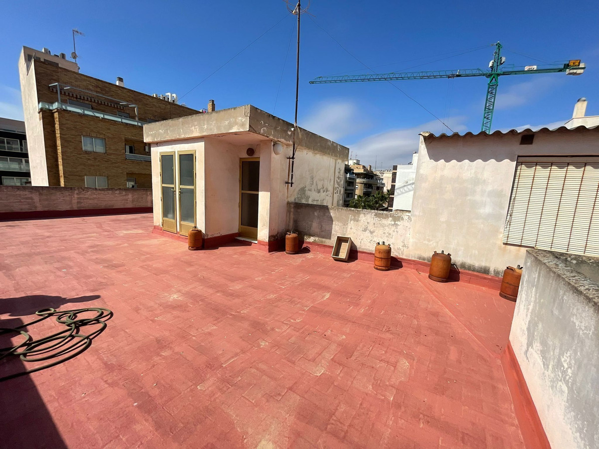 4 Bed Apartment for sale in Torrevieja Costa Blanca, Alicante, Spain