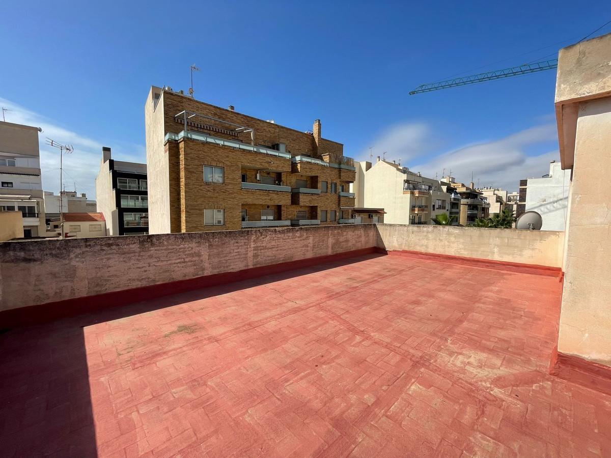 4 Bed Apartment for sale in Torrevieja Costa Blanca, Alicante, Spain