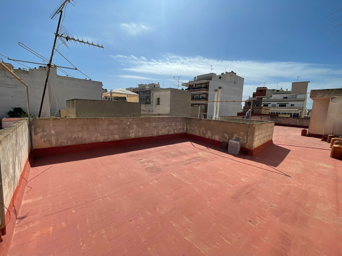 4 Bed Apartment for sale in Torrevieja Costa Blanca, Alicante, Spain