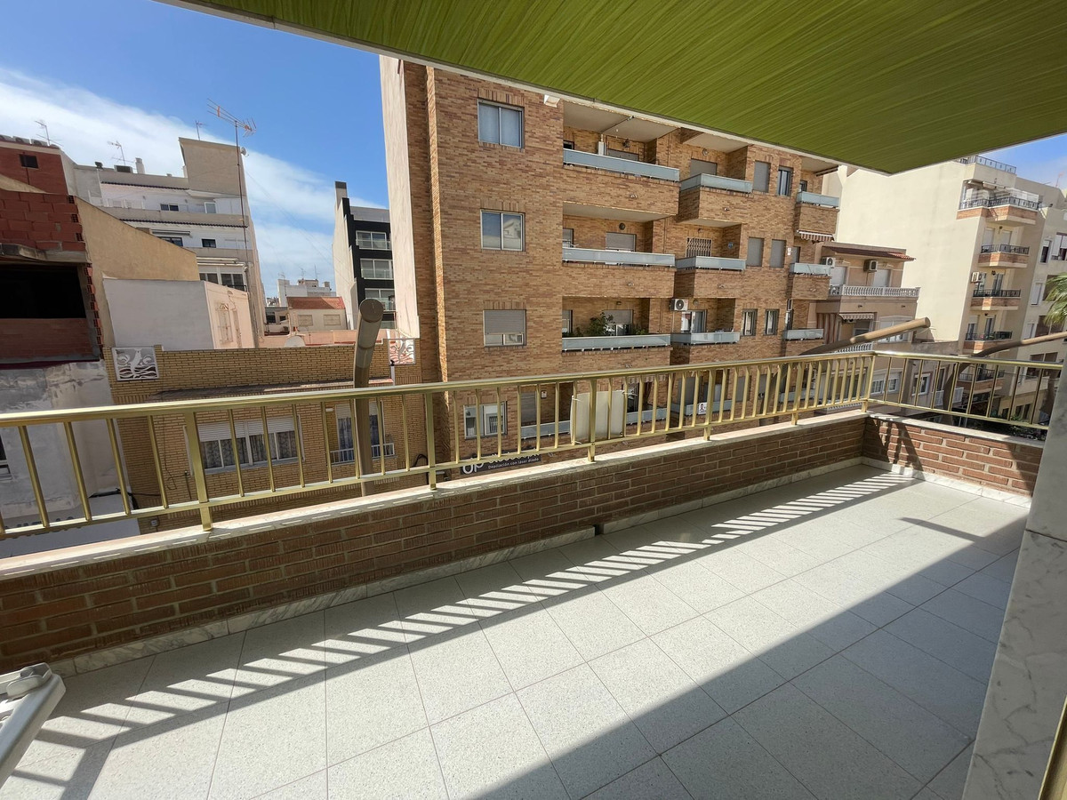 4 Bed Apartment for sale in Torrevieja Costa Blanca, Alicante, Spain
