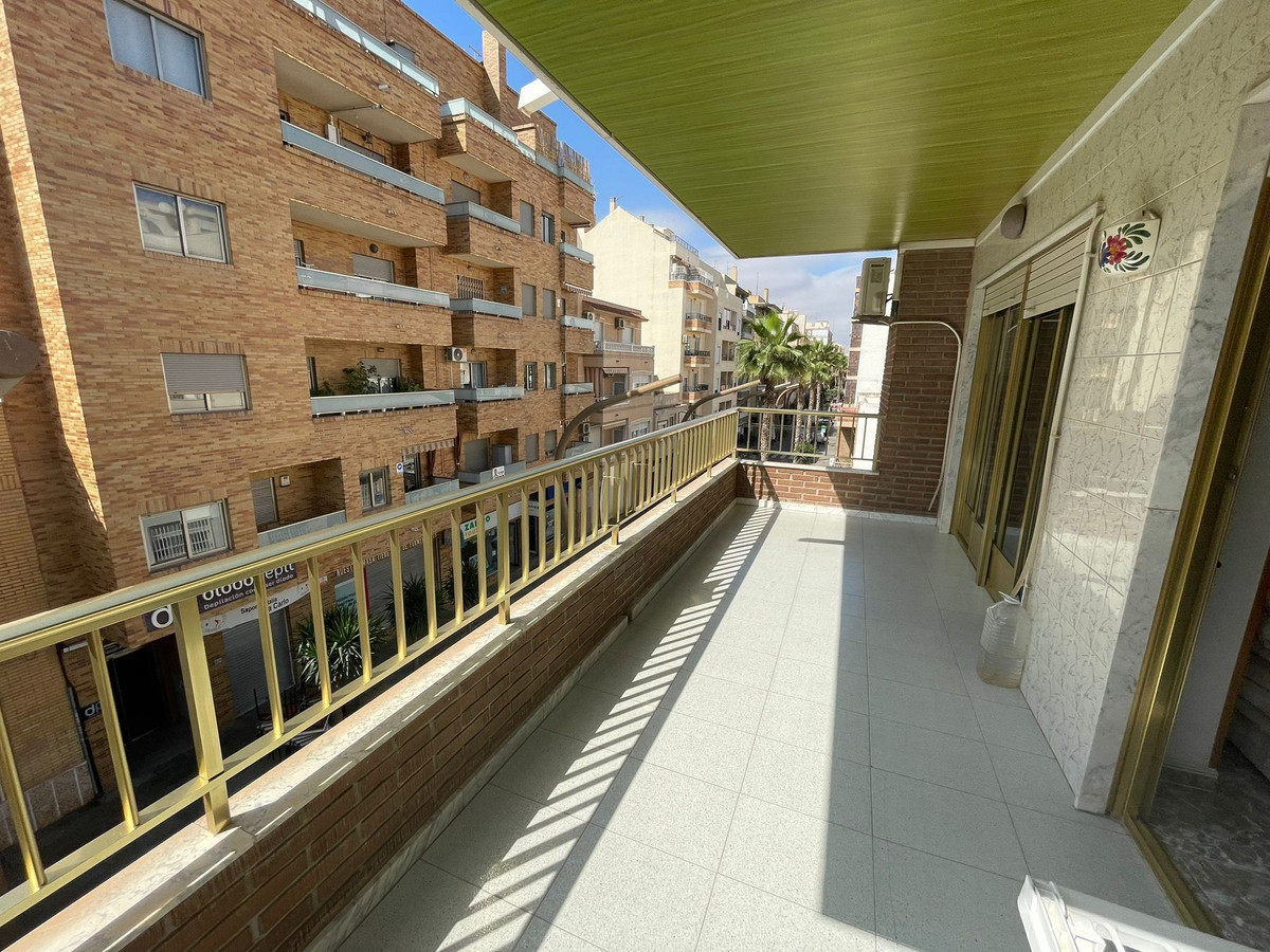 4 Bed Apartment for sale in Torrevieja Costa Blanca, Alicante, Spain