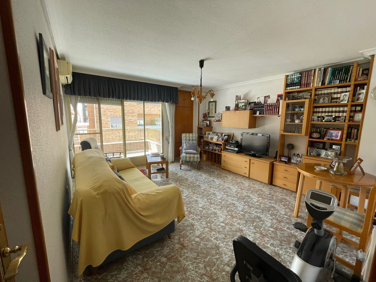 4 Bed Apartment for sale in Torrevieja Costa Blanca, Alicante, Spain
