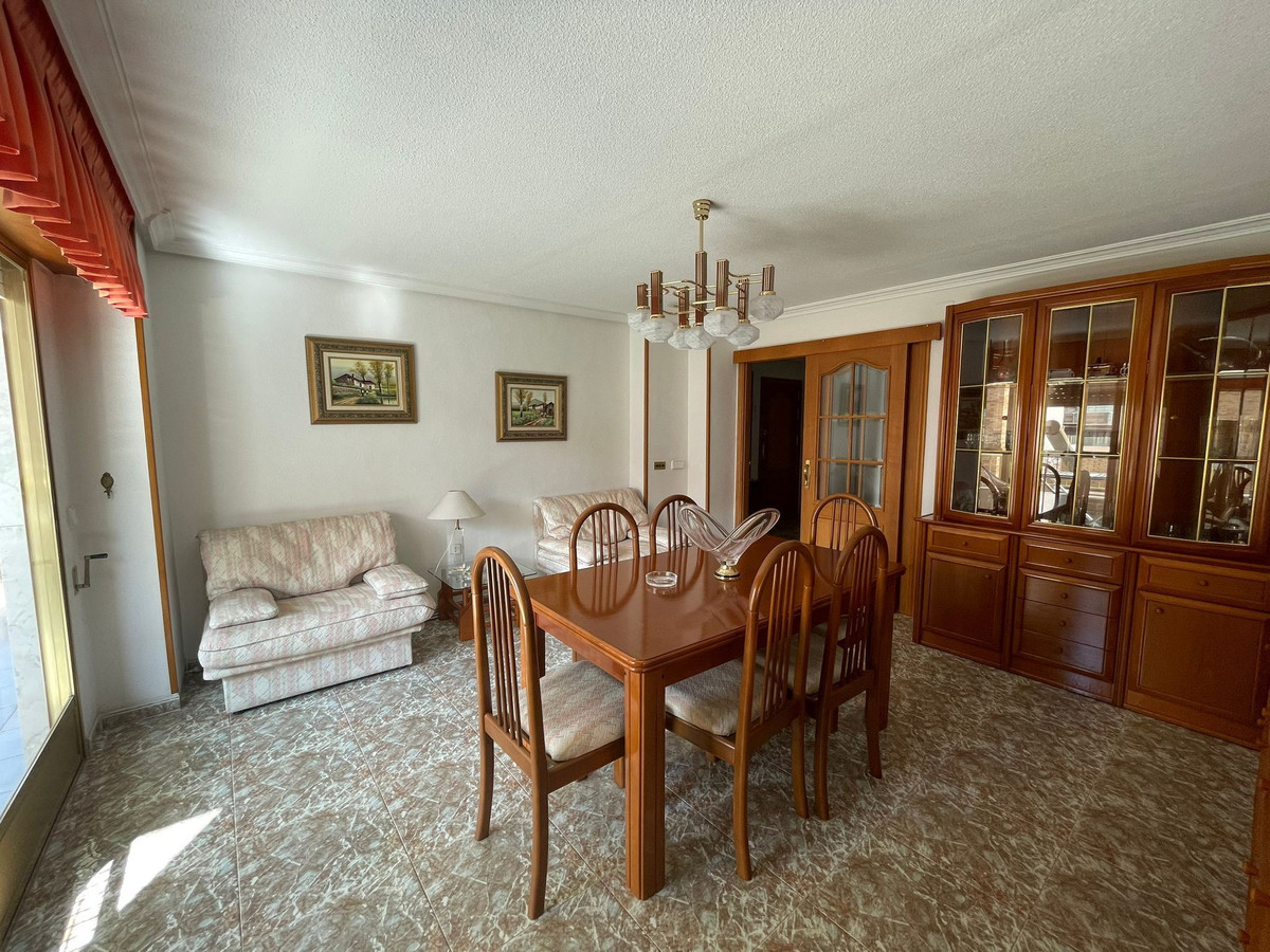 4 Bed Apartment for sale in Torrevieja Costa Blanca, Alicante, Spain