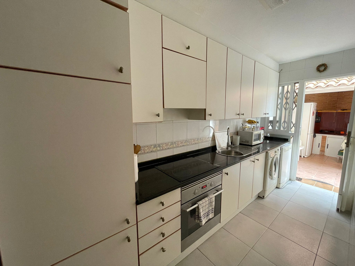 Se vende Adosada de 5 dormitorios en Costa Calida, Murcia, España