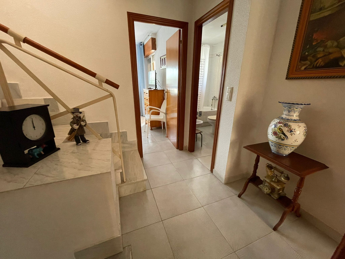 Se vende Adosada de 5 dormitorios en Costa Calida, Murcia, España