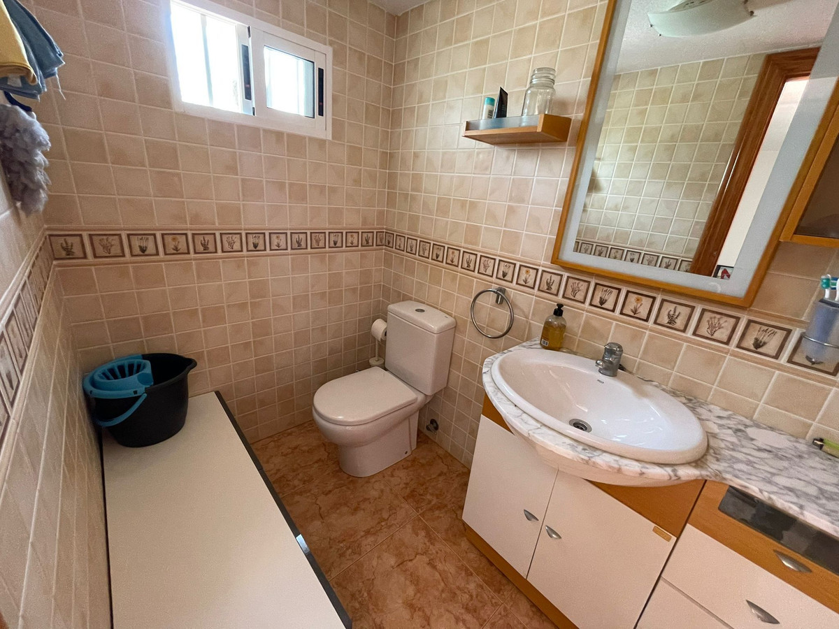 Se vende Adosada de 5 dormitorios en Costa Calida, Murcia, España