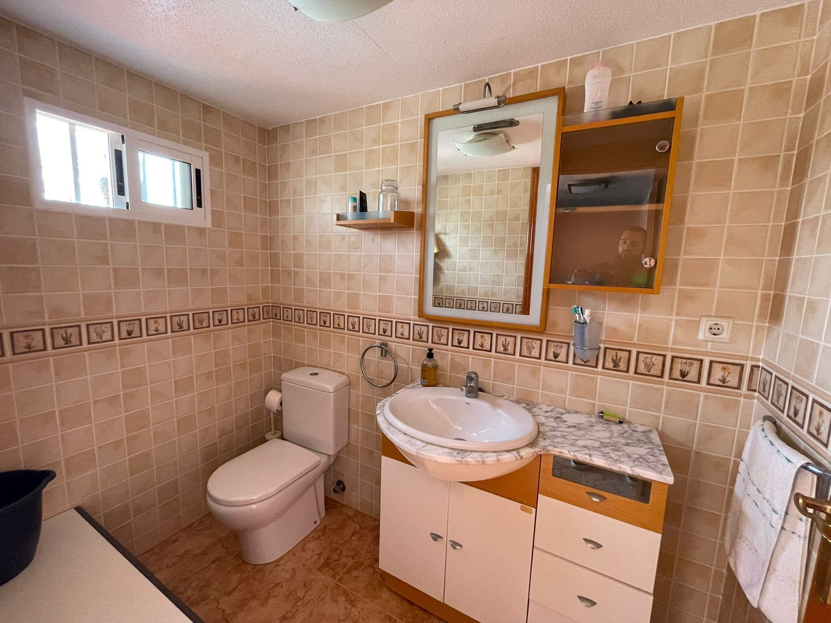 Se vende Adosada de 5 dormitorios en Costa Calida, Murcia, España