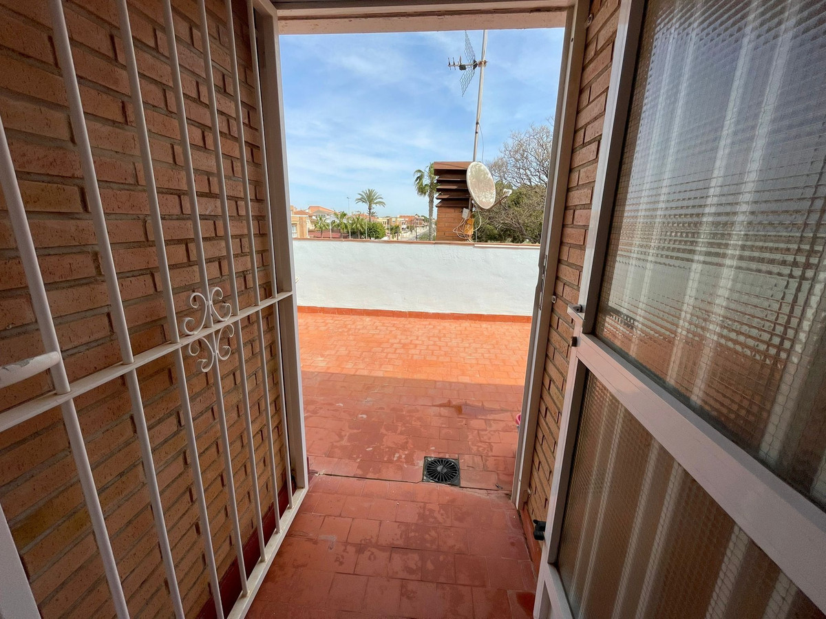 Se vende Adosada de 5 dormitorios en Costa Calida, Murcia, España