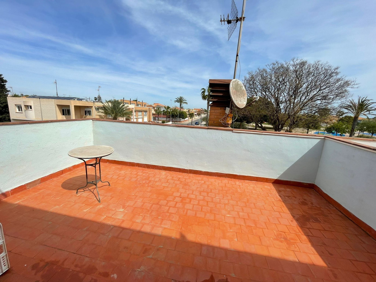 Se vende Adosada de 5 dormitorios en Costa Calida, Murcia, España
