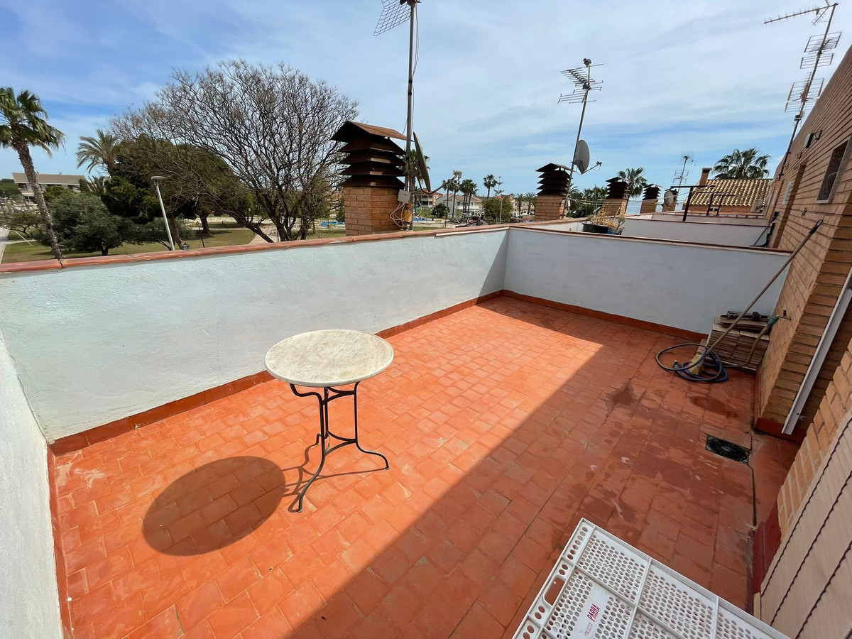 Se vende Adosada de 5 dormitorios en Costa Calida, Murcia, España