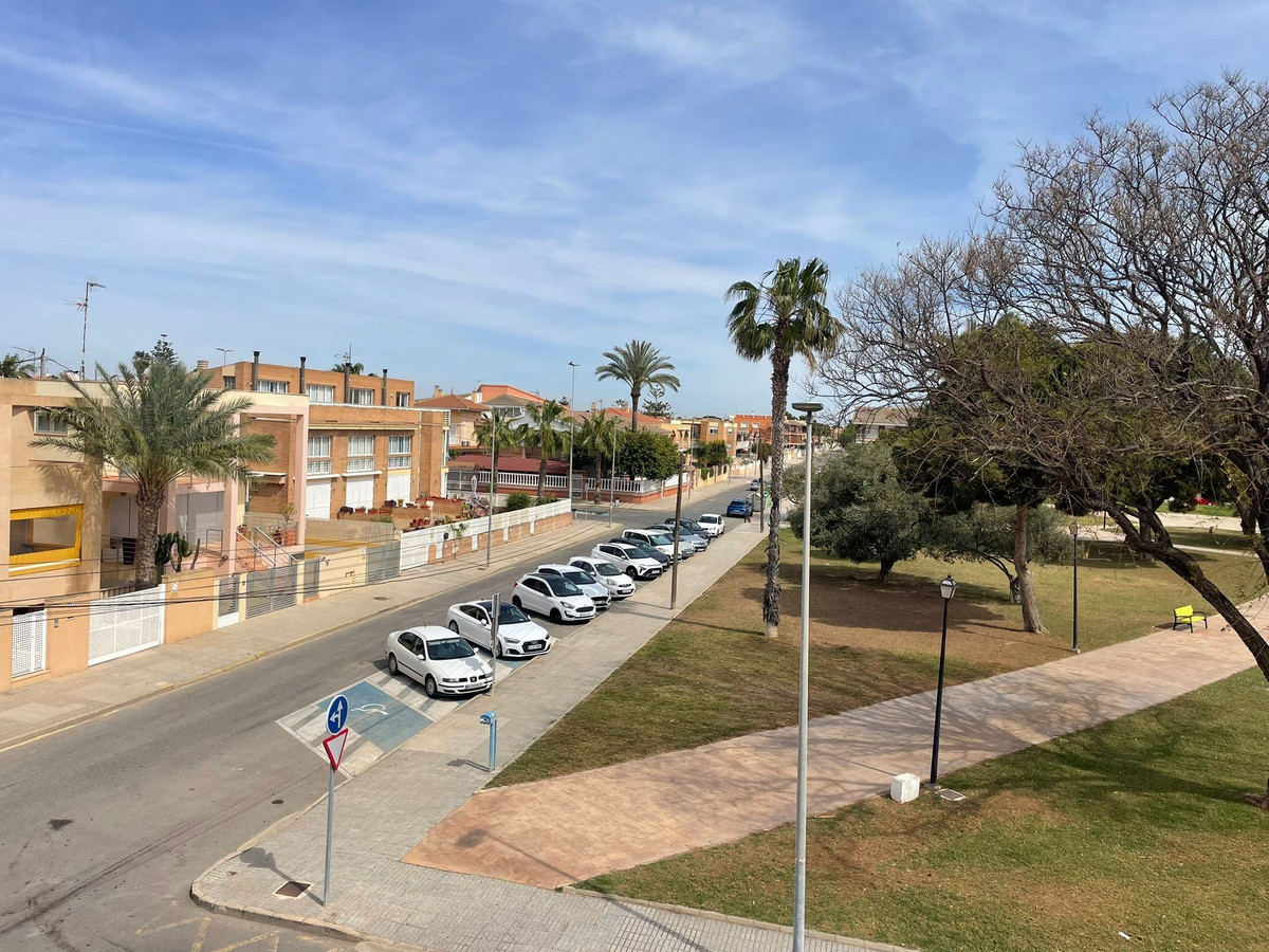 Se vende Adosada de 5 dormitorios en Costa Calida, Murcia, España