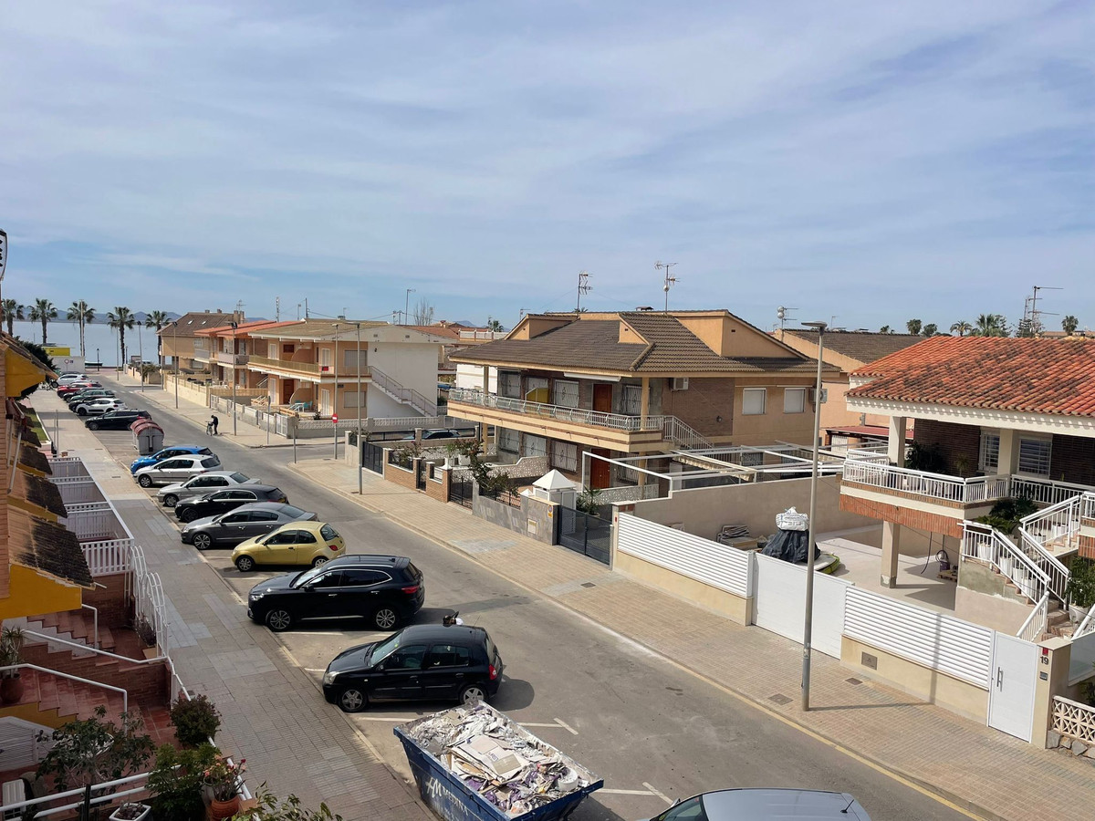 Se vende Adosada de 5 dormitorios en Costa Calida, Murcia, España