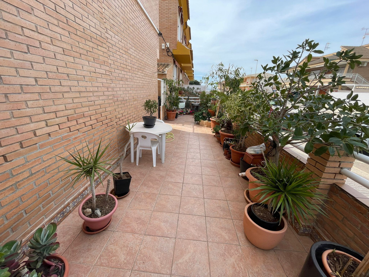 Se vende Adosada de 5 dormitorios en Costa Calida, Murcia, España