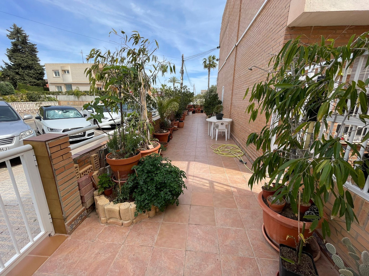 Se vende Adosada de 5 dormitorios en Costa Calida, Murcia, España