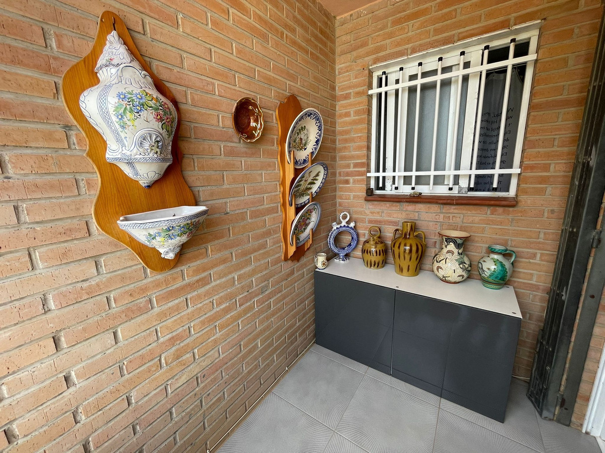 Se vende Adosada de 5 dormitorios en Costa Calida, Murcia, España