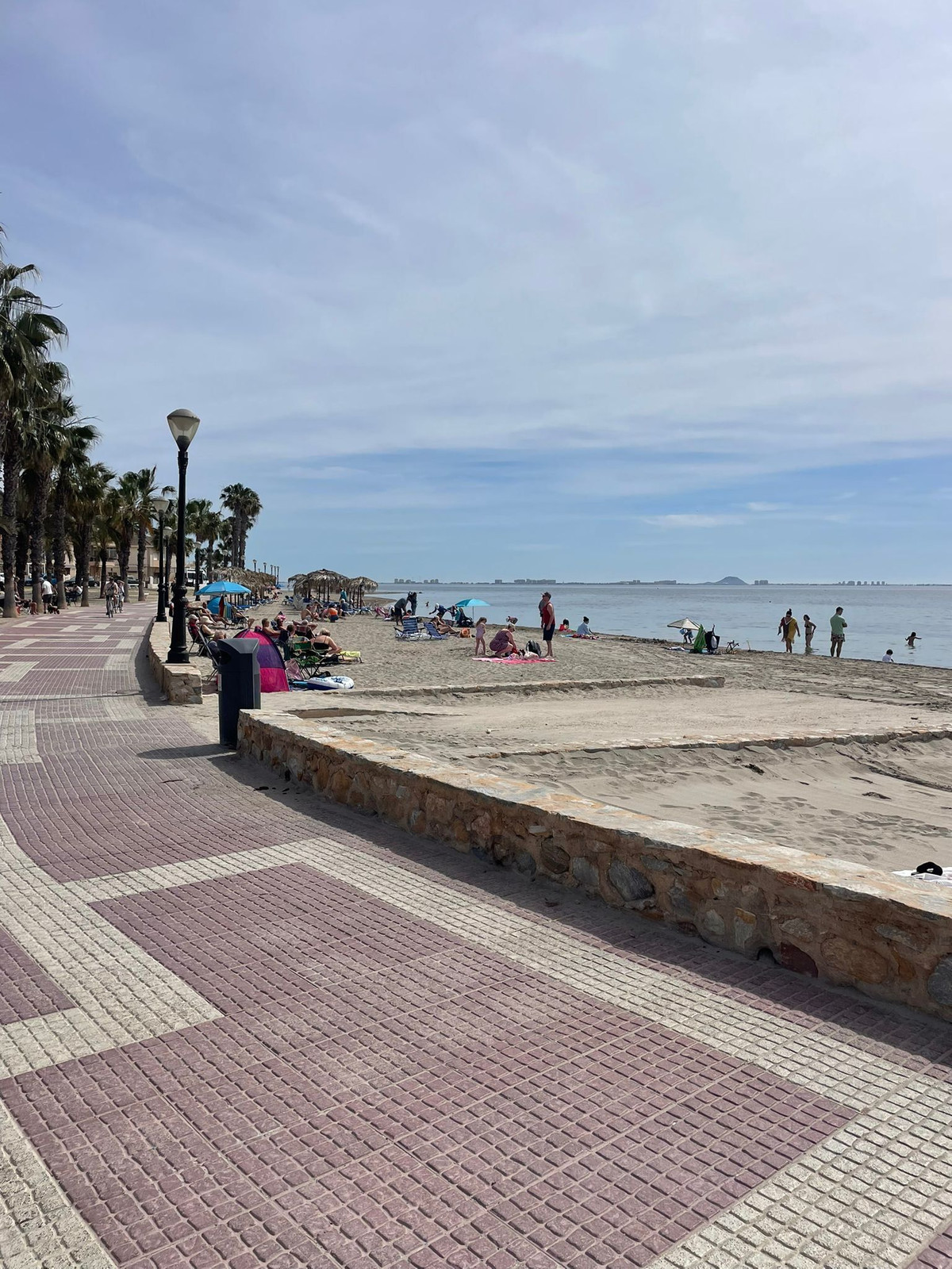 Se vende Adosada de 5 dormitorios en Costa Calida, Murcia, España