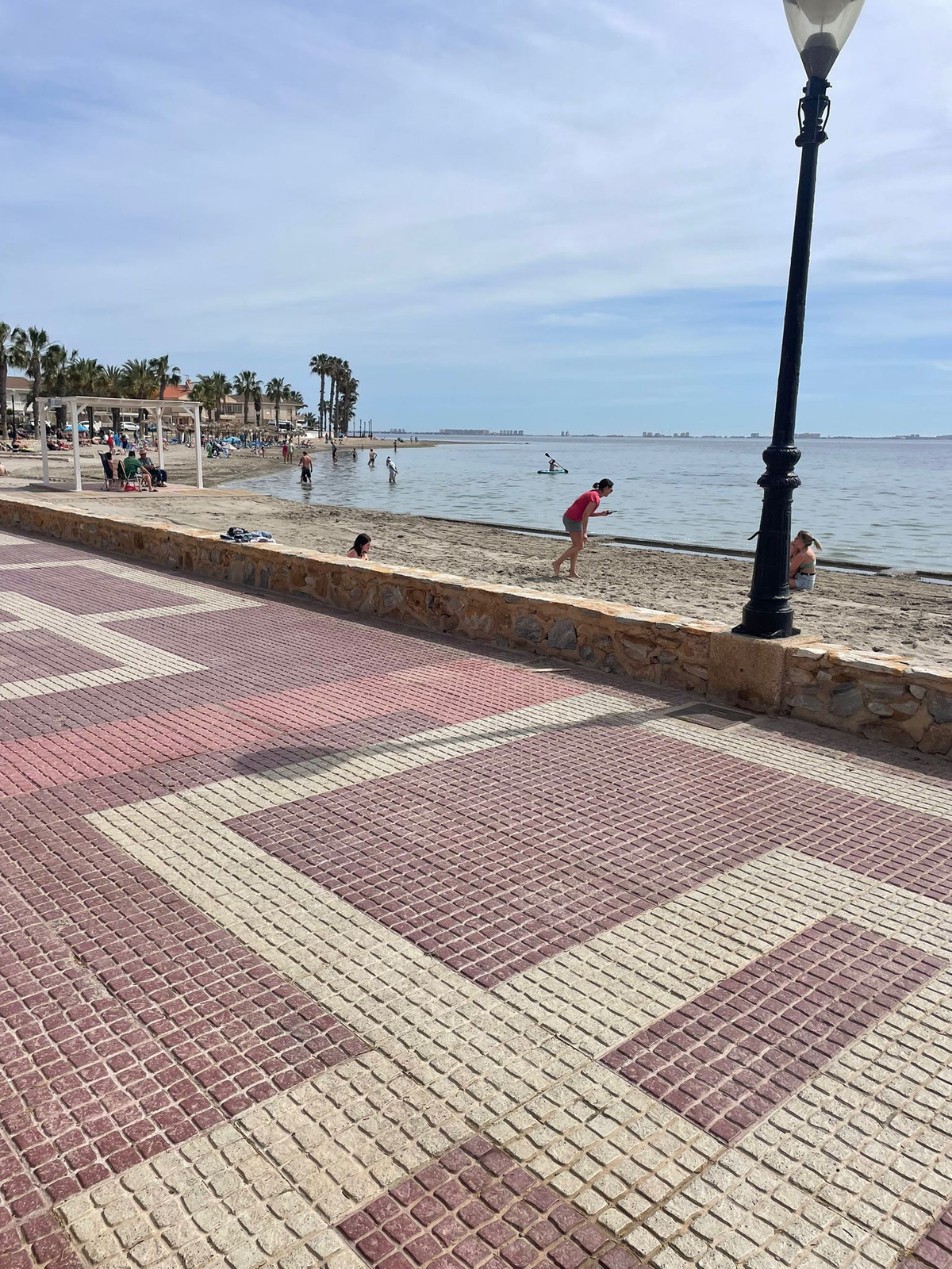 Se vende Adosada de 5 dormitorios en Costa Calida, Murcia, España