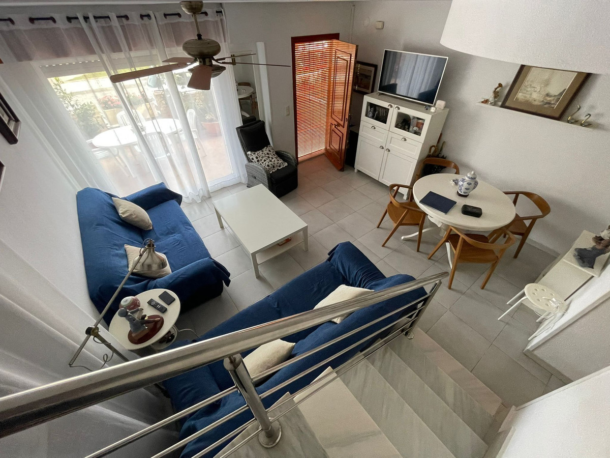 Se vende Adosada de 5 dormitorios en Costa Calida, Murcia, España