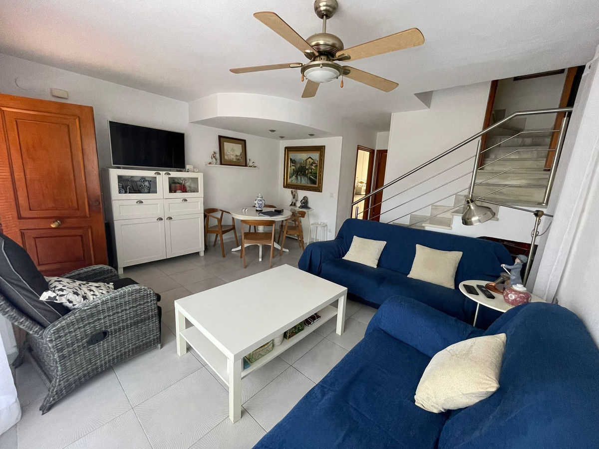 Se vende Adosada de 5 dormitorios en Costa Calida, Murcia, España