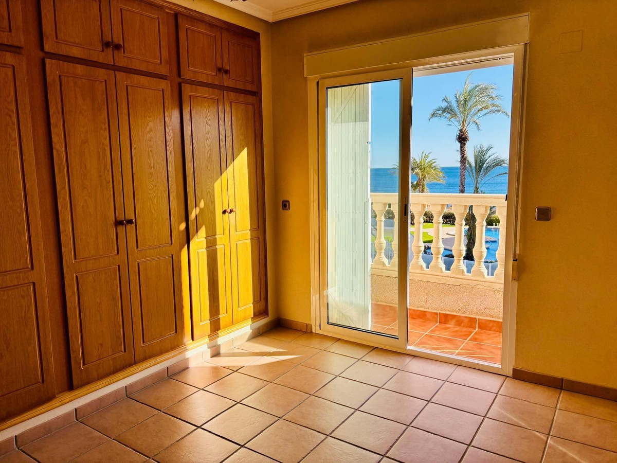 Se vende Adosada de 3 dormitorios en Costa Blanca, Alicante, España